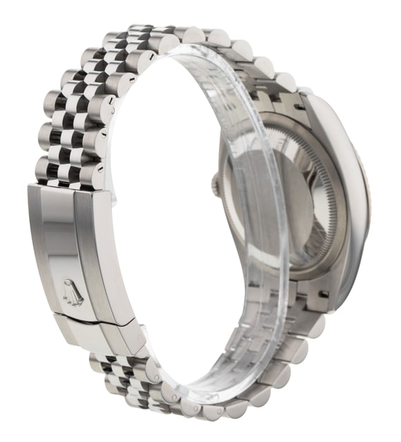 Rolex Datejust 126234 Image 3